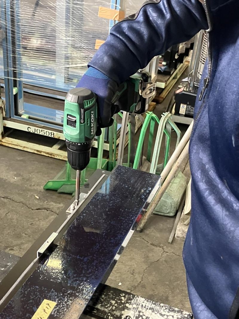 吉澤工業株式会社の求人・転職情報