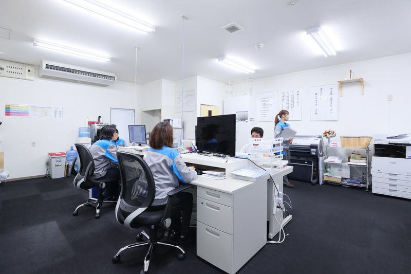 中島工業株式会社(静岡事務所)のアルバイト・バイト求人情報-04