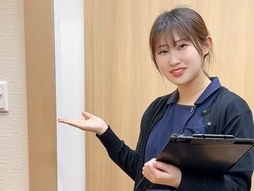 医療法人社団淳友会 湘南台はた眼科のアルバイト・バイト求人情報-03