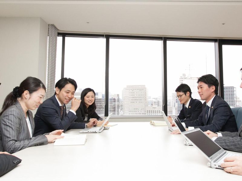 弁護士法人関西法律特許事務所