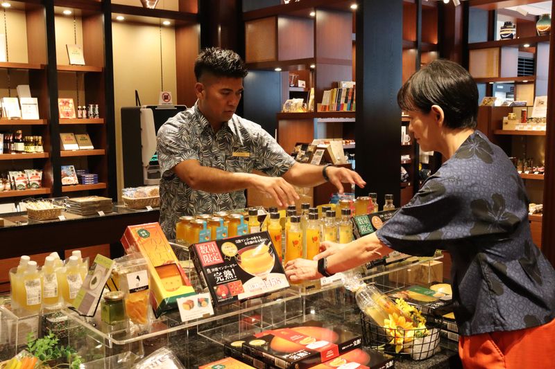 株式会社ケン・ホテルマネジメント琉球名城のアルバイト・バイト求人情報-03