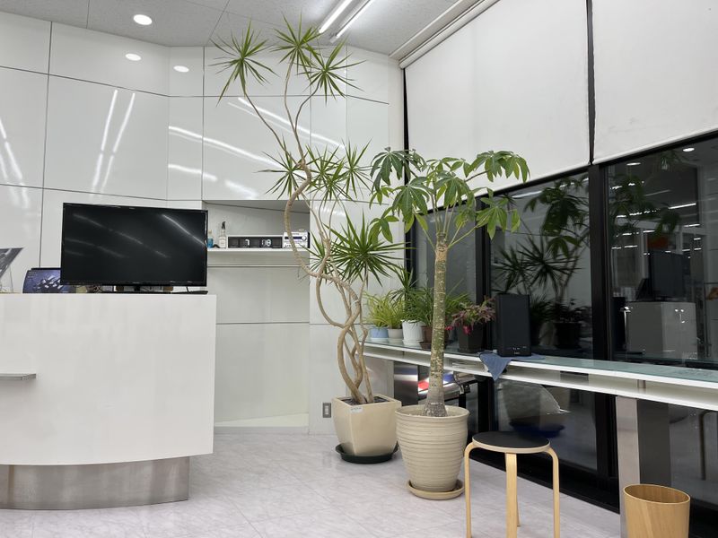 ＴＨＥ　ＢＡＲＢＥＲＳＨＯＰ　Ｋａｒｕｄａｎの求人・転職情報