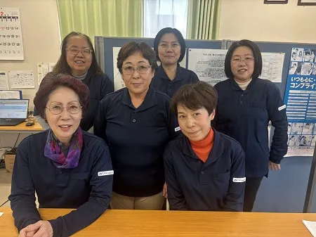 求人画像