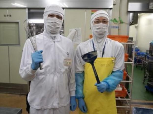 北海道ローズデリカ株式会社/車通勤可!無料送迎有(新さっぽろ駅・JR厚別駅から)のアルバイト・バイト求人情報-14