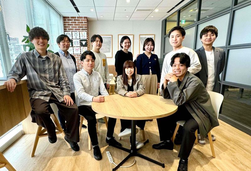 株式会社フルマークス