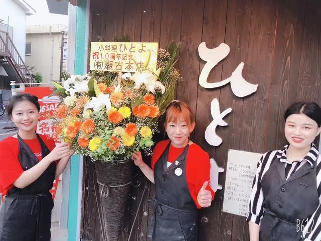 求人画像