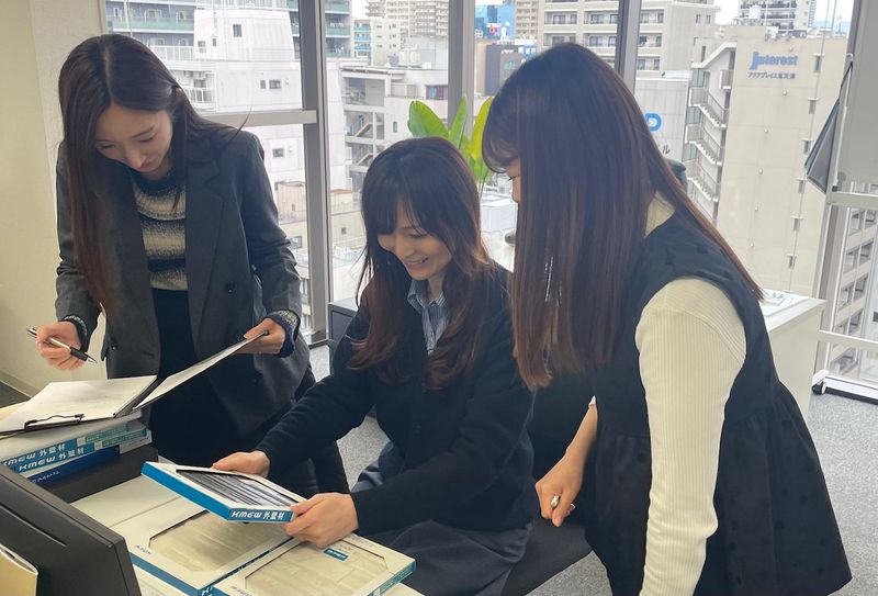 株式会社Kランドのアルバイト・バイト求人情報-05