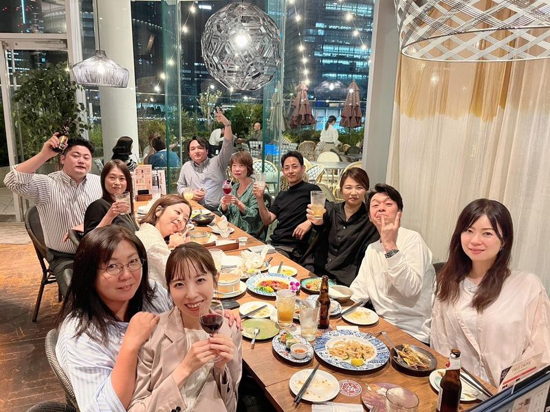 株式会社東宝ハウス横浜西口の求人・転職情報