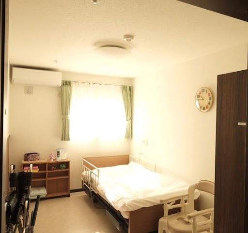 ブルーミングケア稲城坂浜(株式会社3C)の派遣求人情報