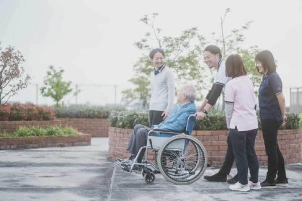 社会福祉法人友朋会