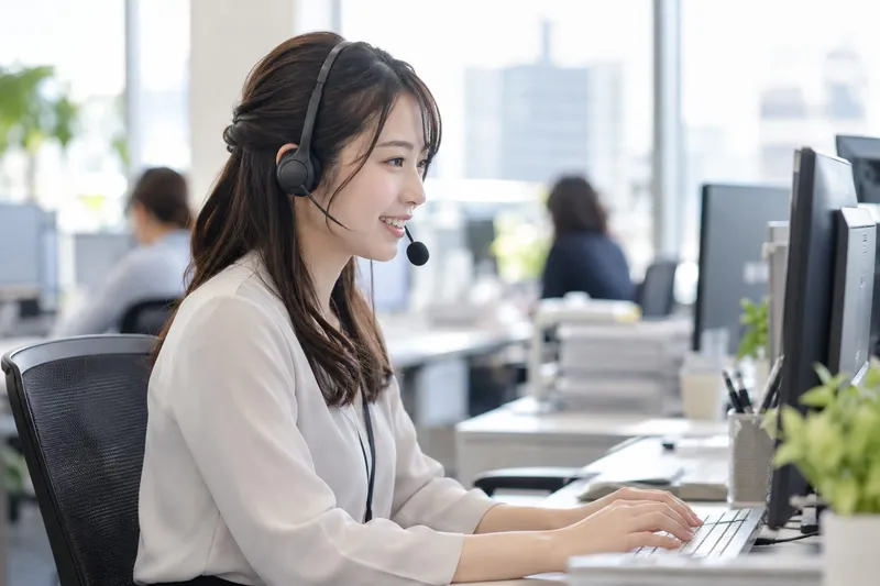 AMUSE株式会社のアルバイト・バイト求人情報｜【タウンワーク】でバイトやパートのお仕事探し