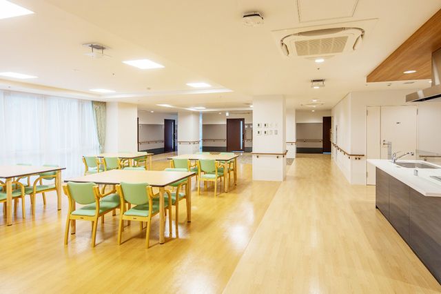 社会福祉法人楽晴会　三沢老人ホームのアルバイト・バイト求人情報-03