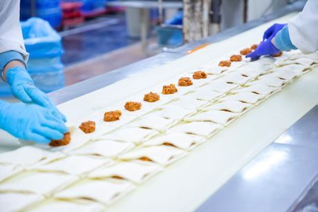 株式会社YKベーキングカンパニーの求人・転職情報