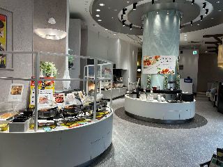 THE BUFFET New Market　イオンレイクタウンkaze 店の求人3