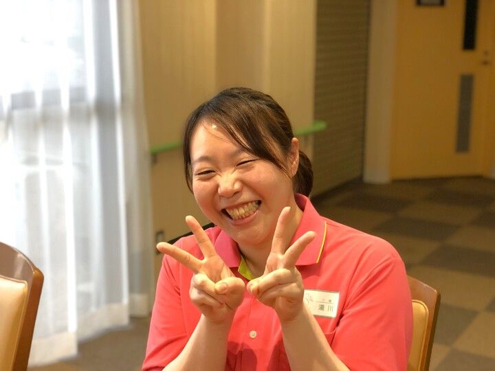 社会福祉法人聖霊会 老人保健施設 サンタマリアのアルバイト・バイト求人情報-02