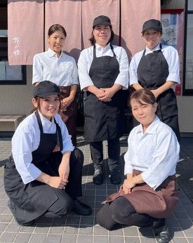 花小梅　春日店の求人3