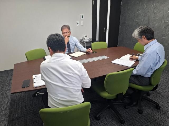 ㈱鈴木油脂の求人・転職情報