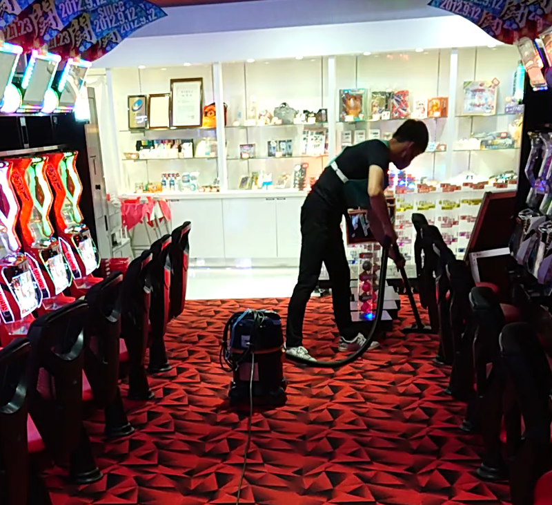 ヒロシオ商事株式会社の求人・転職情報