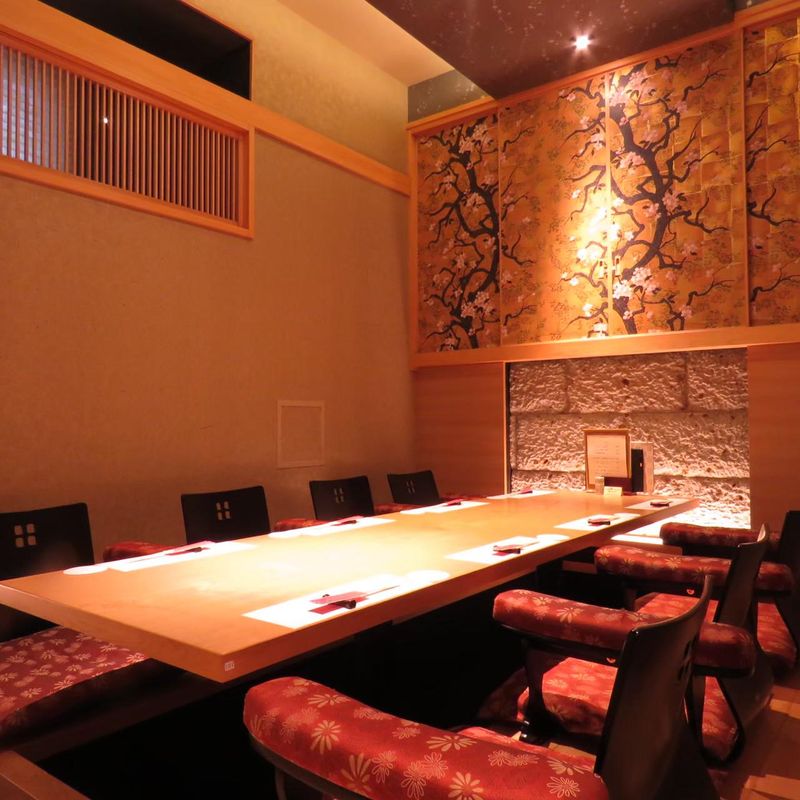 季節料理×お酒 結い -yui- 宮崎本店のアルバイト・バイト求人情報-02