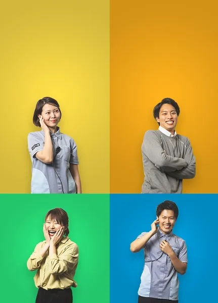 イリーゼ横浜仲町台の求人・転職情報