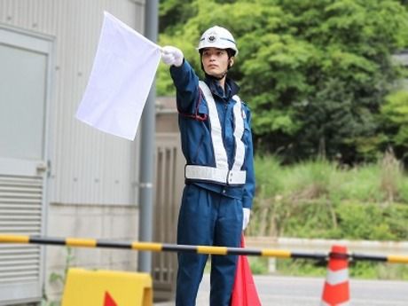 テイケイ西日本　益田事務所のイメージ1