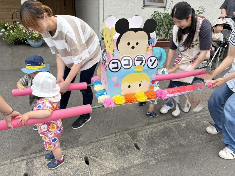 一般社団法人心絆　ココラソ保育園のアルバイト・バイト求人情報-01