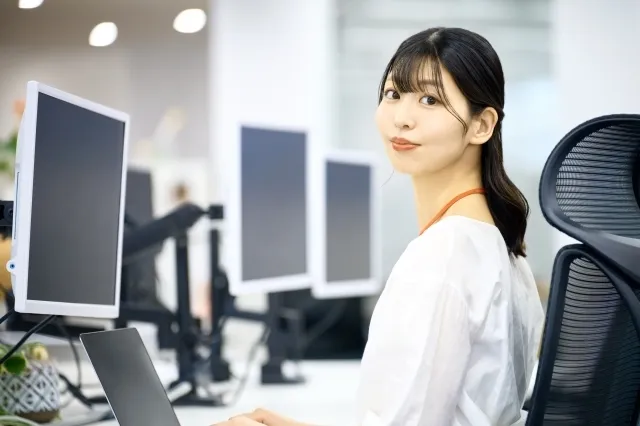 求人画像