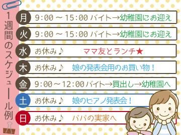 CPサロン　ラールブルのアルバイト・バイト求人情報-03