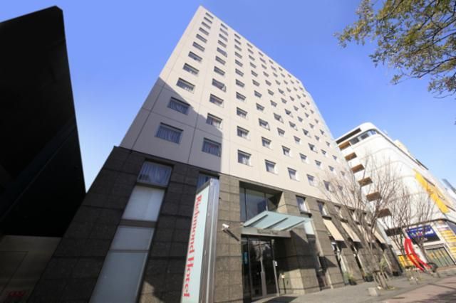 アールエヌティーホテルズ株式会社の求人・転職情報