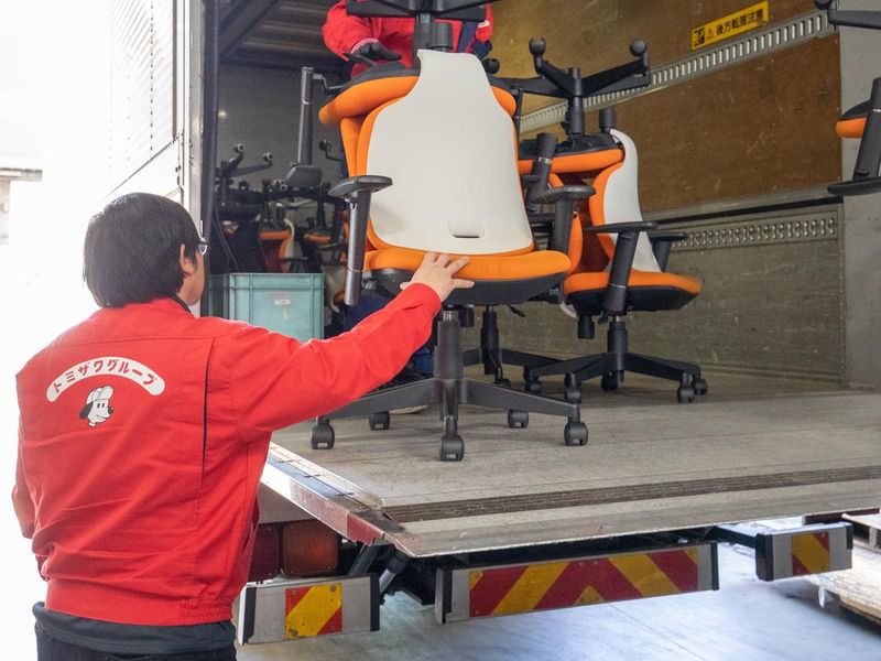 株式会社トミザワの求人・転職情報