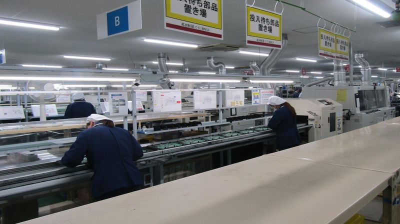 ワールド電子株式会社のアルバイト・バイト求人情報-02
