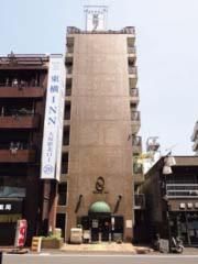 東横INN大塚駅北口1のアルバイト・バイト求人情報-22