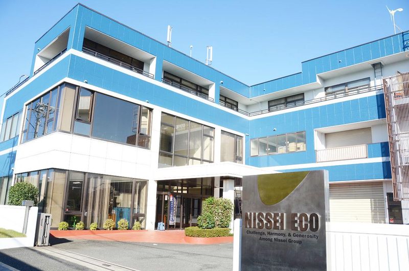 株式会社ニッセイエコの求人・転職情報