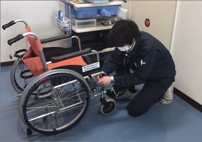 パラテクノ株式会社 日本医科大学付属病院のアルバイト・バイト求人情報-05