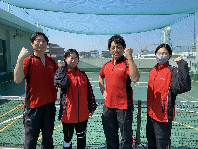 朝⽇スポーツクラブ BIG-S南浦和のアルバイト・バイト求人情報-02