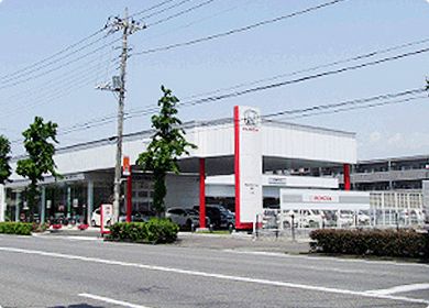 株式会社ホンダカーズ静岡の求人・転職情報