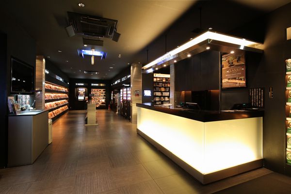 グランサイバーカフェBAGUS新宿店の求人5