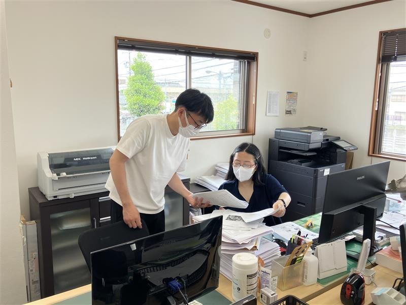 司法書士法人くらた事務所のアルバイト・バイト求人情報-03