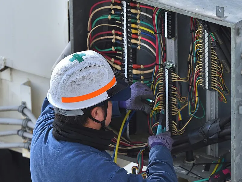 杉浦電気株式会社の求人・転職情報