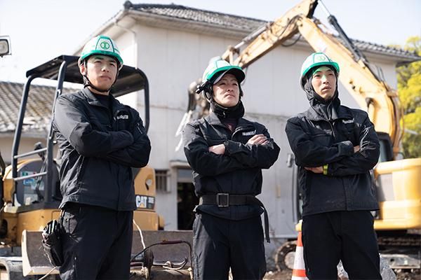 株式会社　岩野建設の求人・転職情報