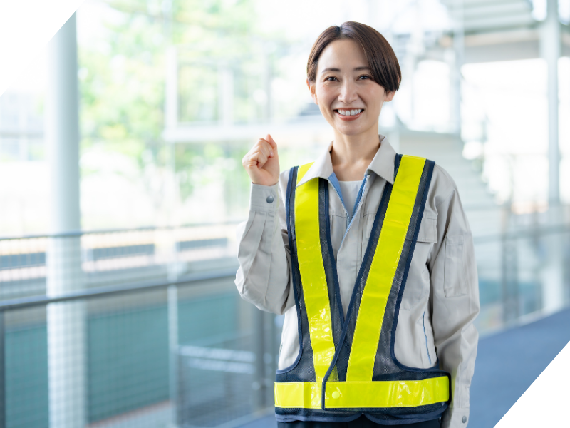 光栄建物管理株式会社の求人・転職情報