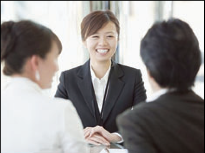 株式会社BLOWの派遣求人情報