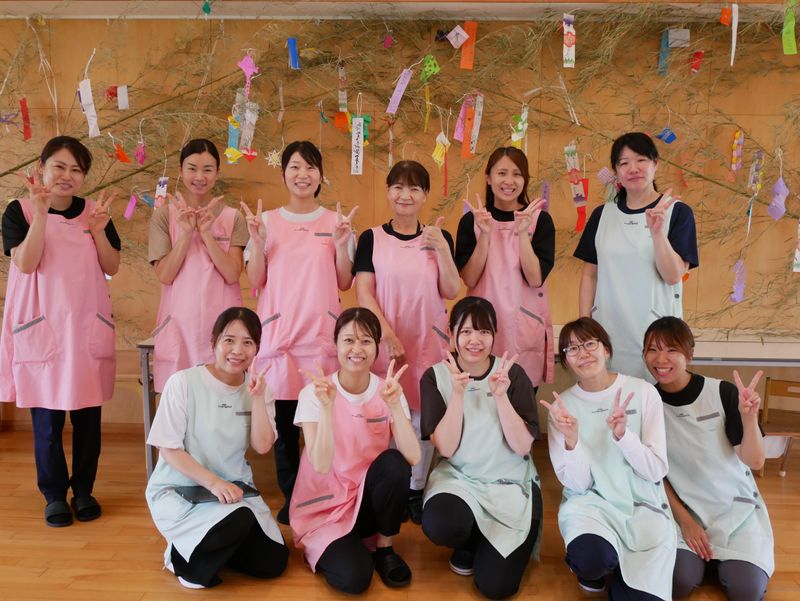 アートチャイルドケア株式会社の求人・転職情報