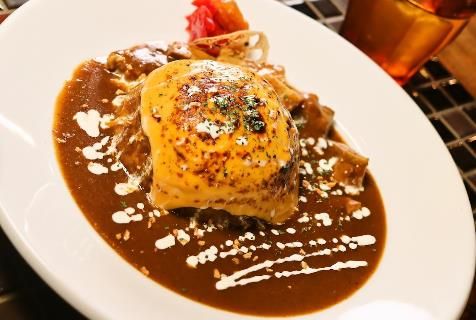 【カレー専門店】円山教授。　本店のアルバイト・バイト求人情報-05