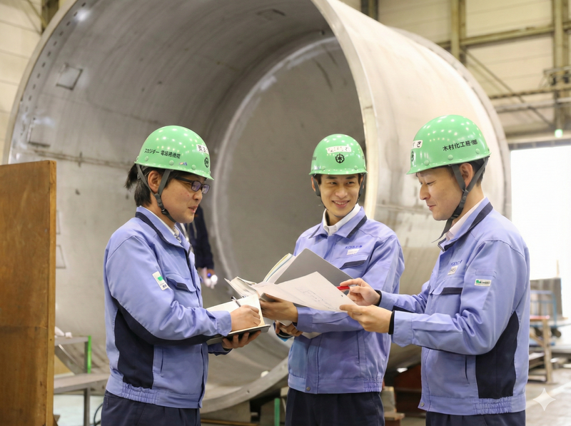 木村化工機株式会社