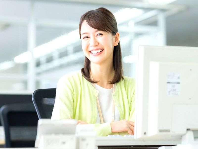 株式会社タスクフォース　東京支店/派遣先:東京都大田区大森西のアルバイト・バイト求人情報-02