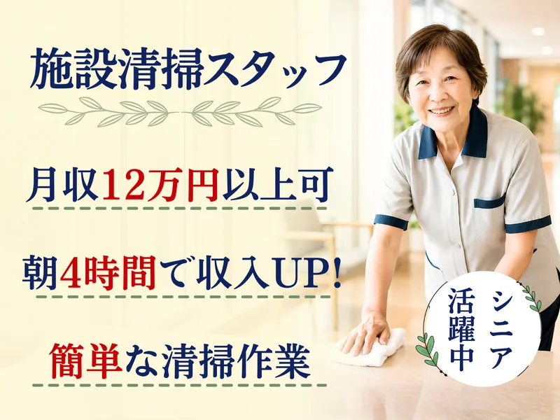 株式会社ルーデン・ビルマネジメントのアルバイト・バイト求人情報-04