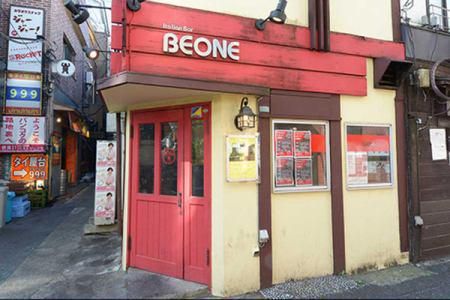 ベオーネの派遣求人情報