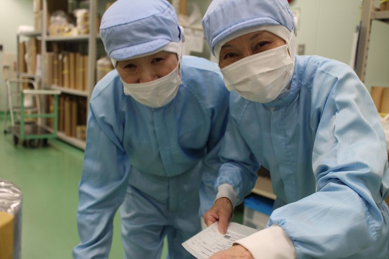 ニットーパック株式会社の求人・転職情報