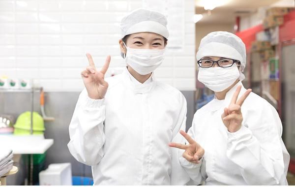 株式会社ベクトル伸和の派遣求人情報